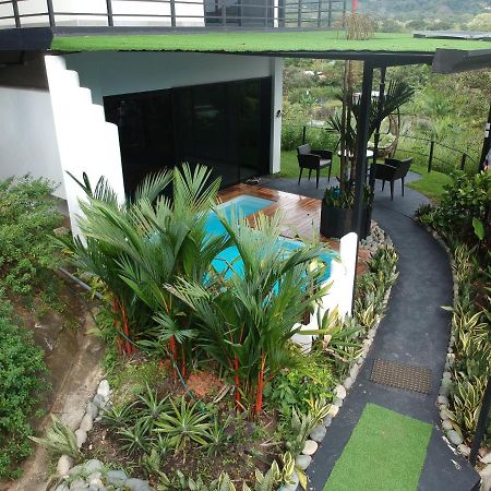 Villa Costa Pura Vida Ojochal Zewnętrze zdjęcie