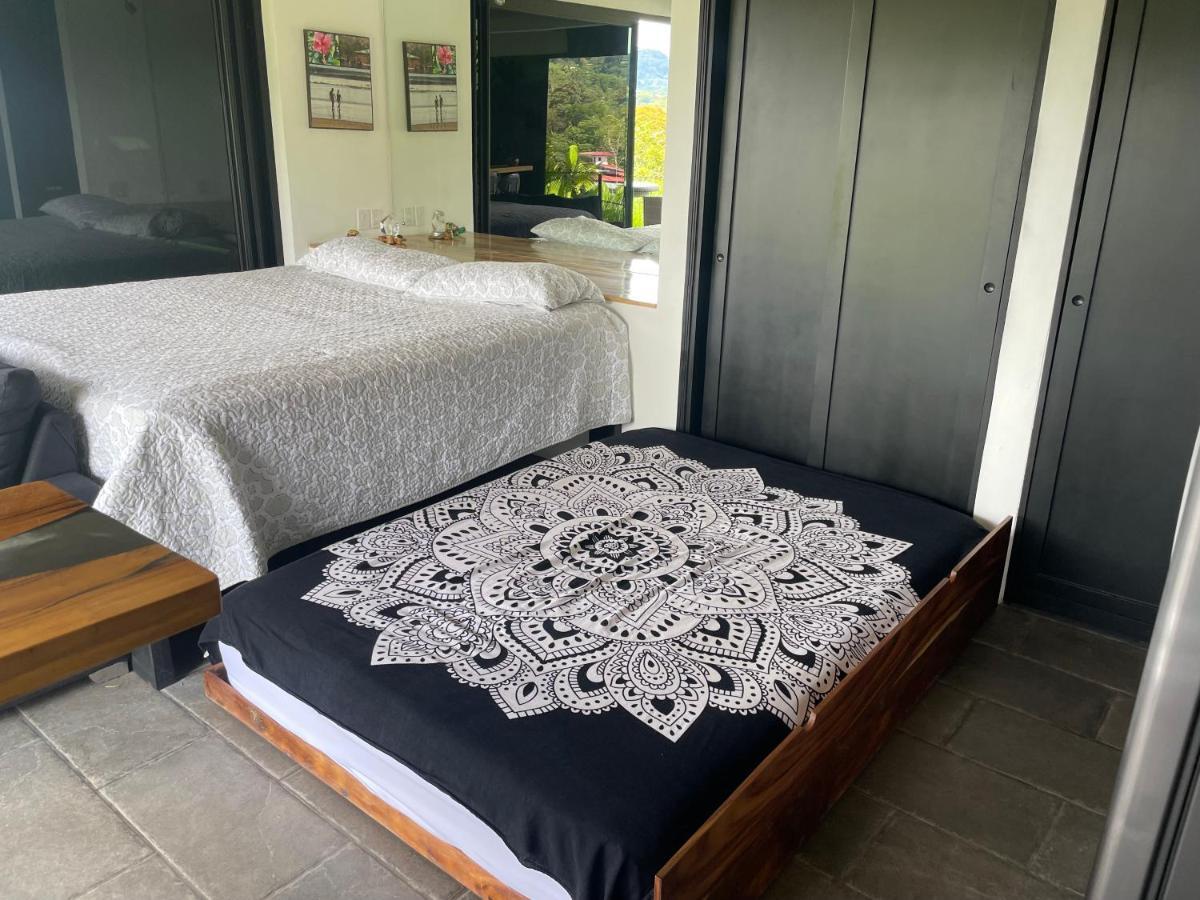 Villa Costa Pura Vida Ojochal Zewnętrze zdjęcie