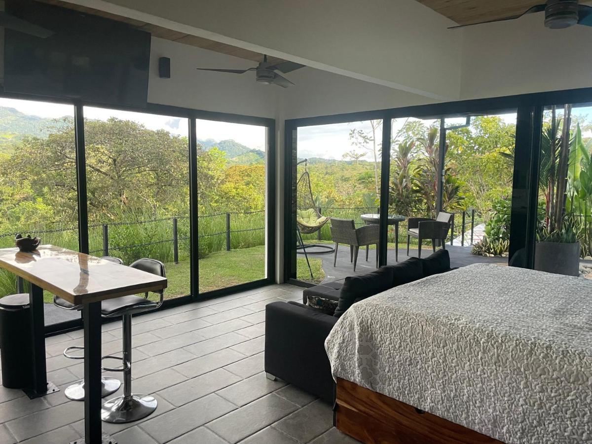 Villa Costa Pura Vida Ojochal Zewnętrze zdjęcie