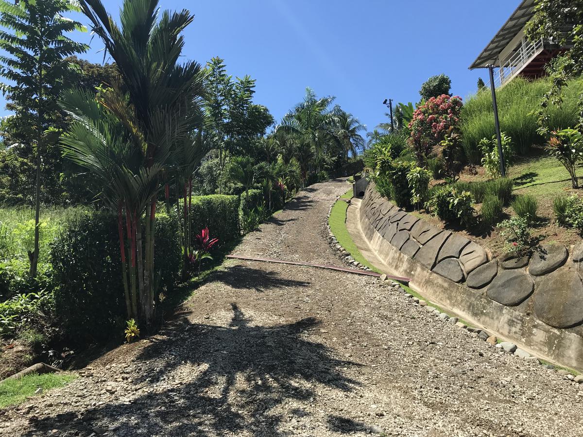 Villa Costa Pura Vida Ojochal Zewnętrze zdjęcie